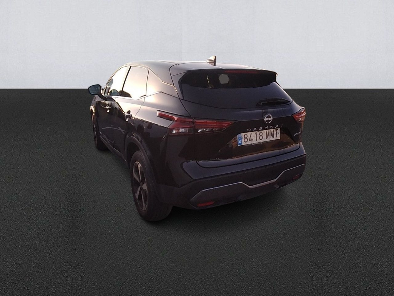 Nissan Qashqai E-power 140 Kw (190 Cv) N-connecta - Foto 2