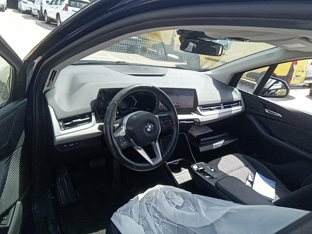 Bmw Series 2 Active Tourer 218d - Foto 2
