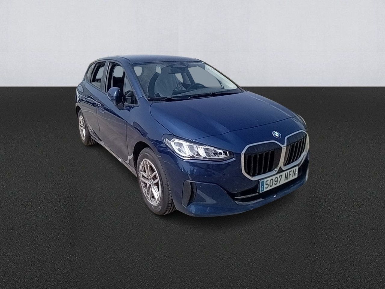 Bmw Series 2 Active Tourer 218d - Foto 2
