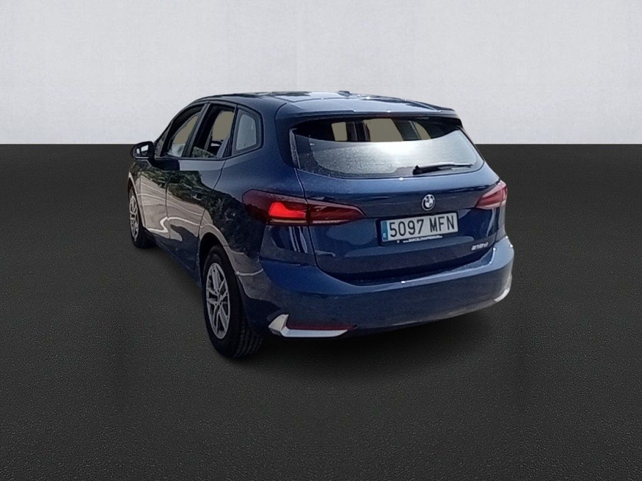 Bmw Series 2 Active Tourer 218d - Foto 2