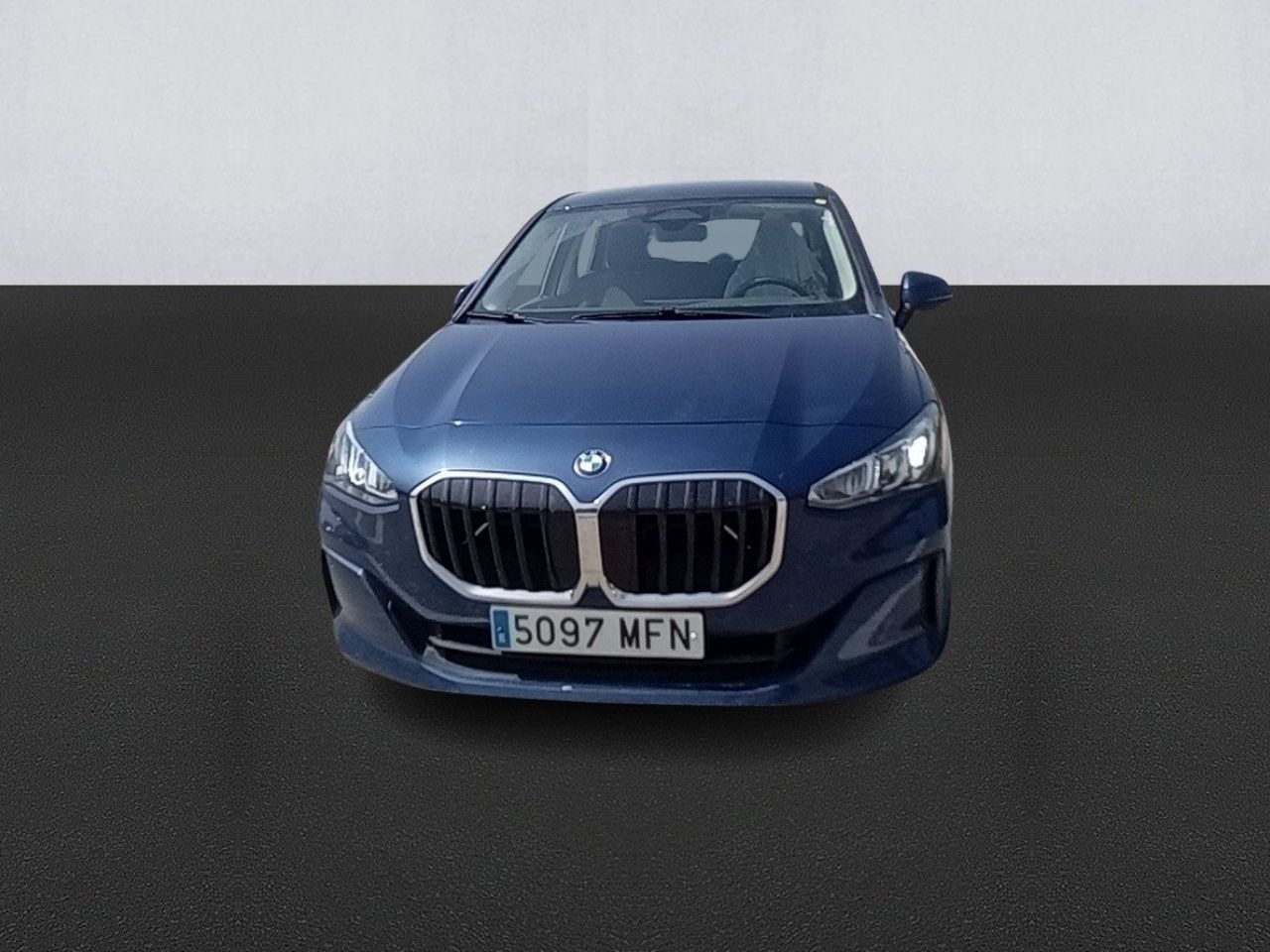 Bmw Series 2 Active Tourer 218d - Foto 2