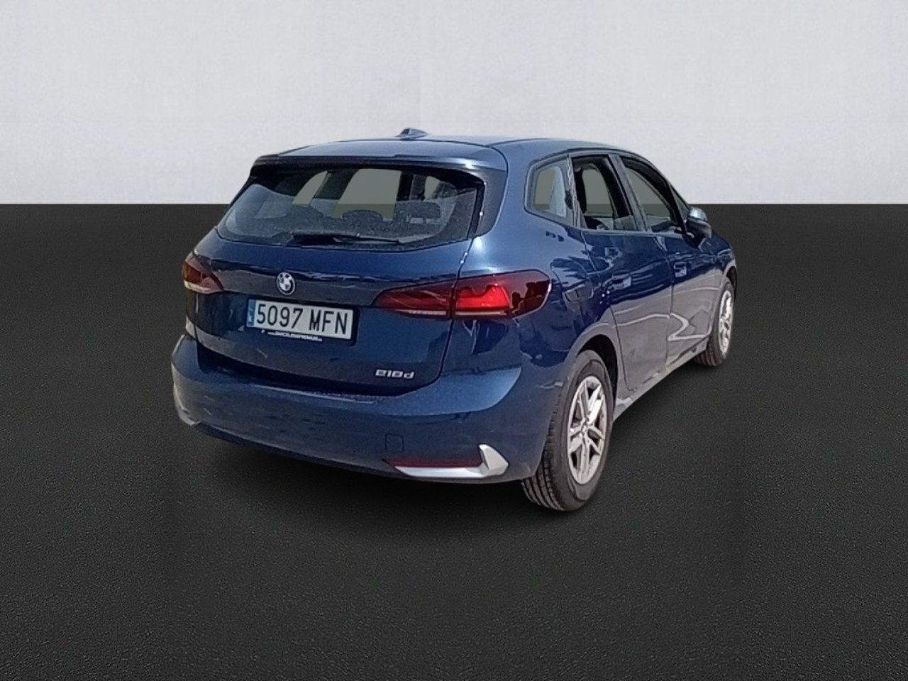 Bmw Series 2 Active Tourer 218d - Foto 2