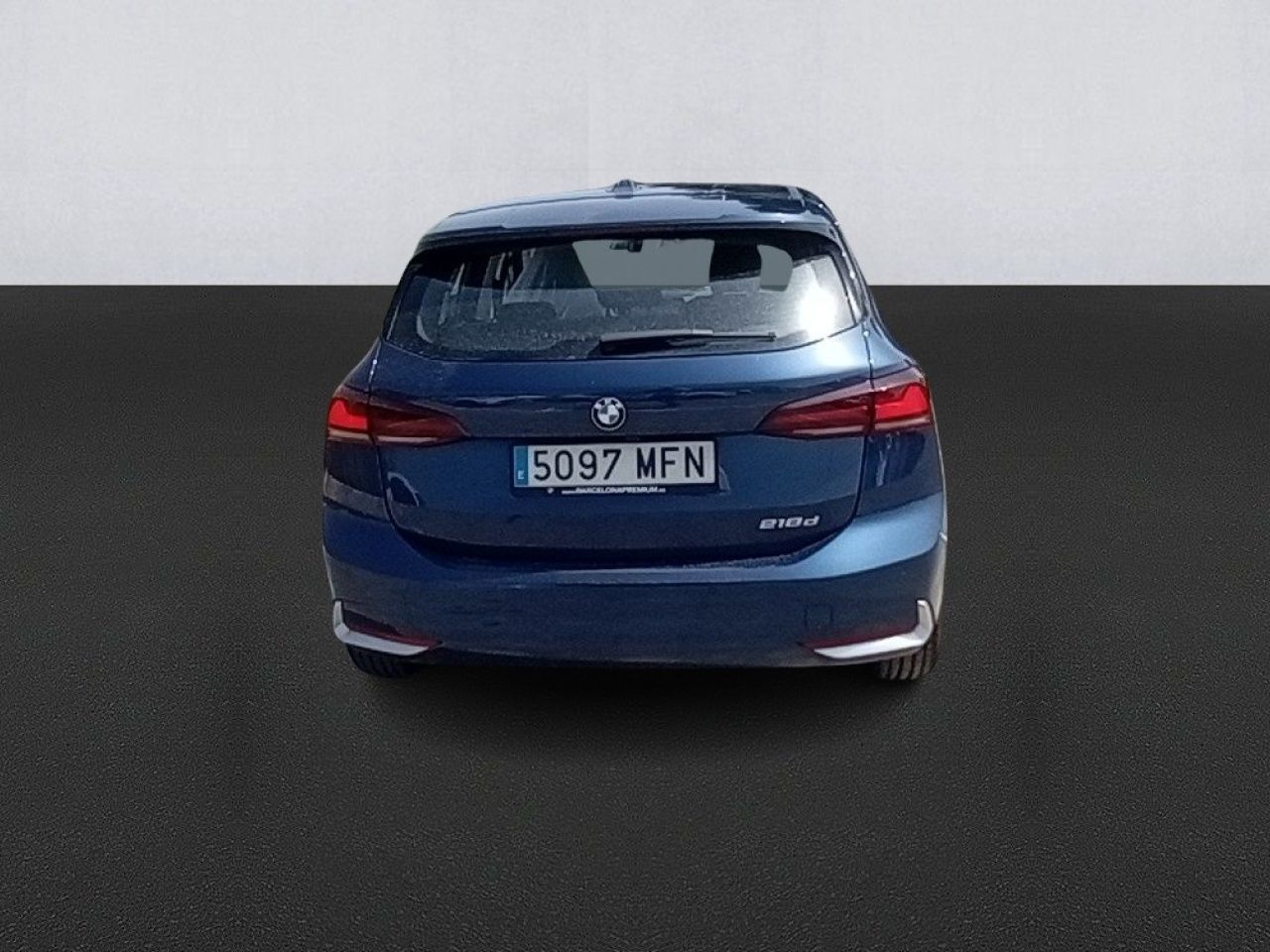 Bmw Series 2 Active Tourer 218d - Foto 2