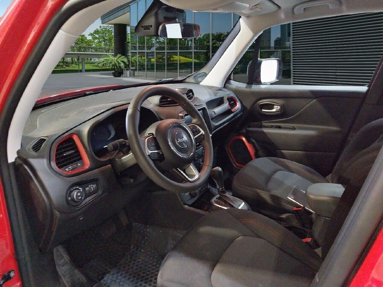 Jeep Renegade 4xe 1.3 Phev 177 Kw(240cv) Trailhawk At - Foto 2