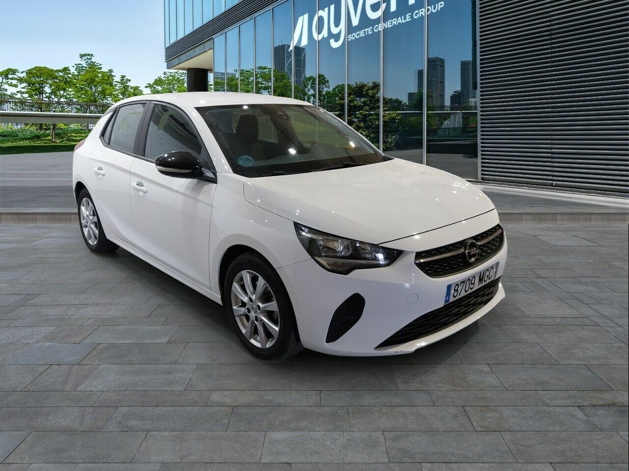 Opel Corsa 1.2t Xhl 74kw (100cv) Edition - Foto 2
