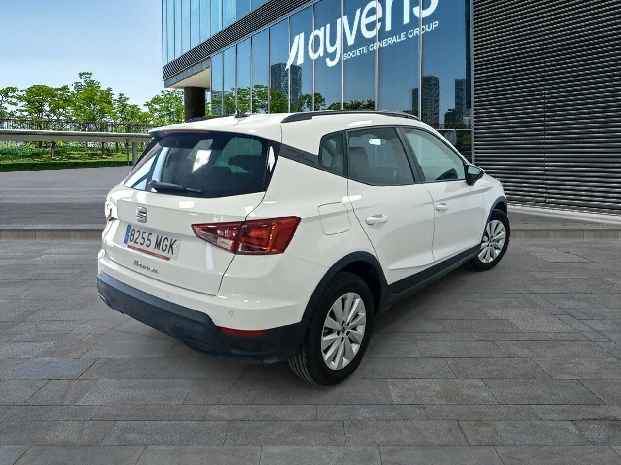 Seat Arona 1.0 Tsi 81kw (110cv) Style Xl Edition - Foto 2