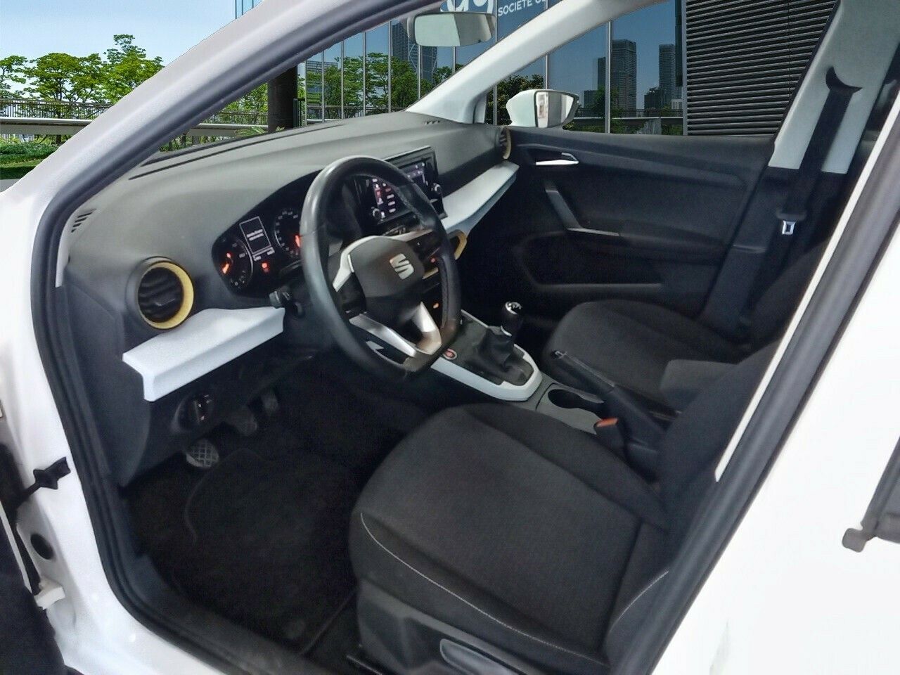 Seat Arona 1.0 Tsi 81kw (110cv) Style Xl Edition - Foto 2