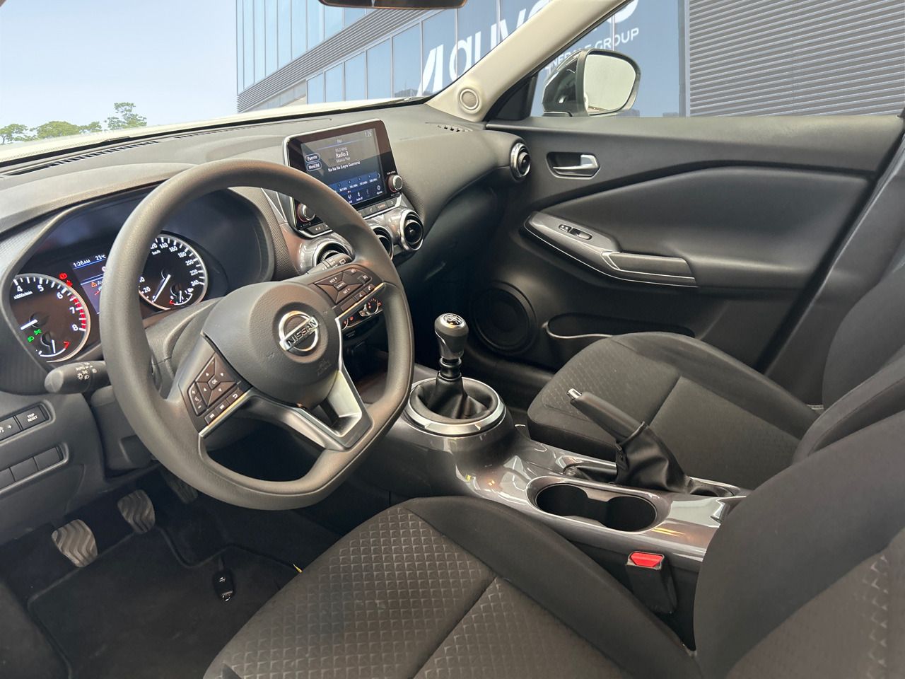 Nissan Juke Dig-t 84 Kw (114 Cv) 6m/t Acenta - Foto 2