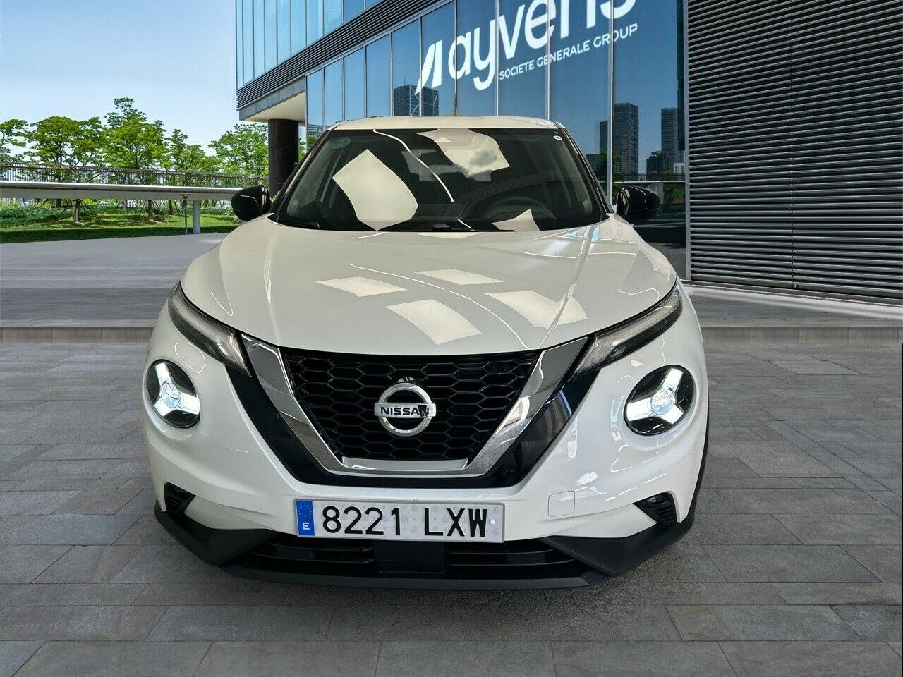 Nissan Juke Dig-t 84 Kw (114 Cv) 6m/t Acenta - Foto 2