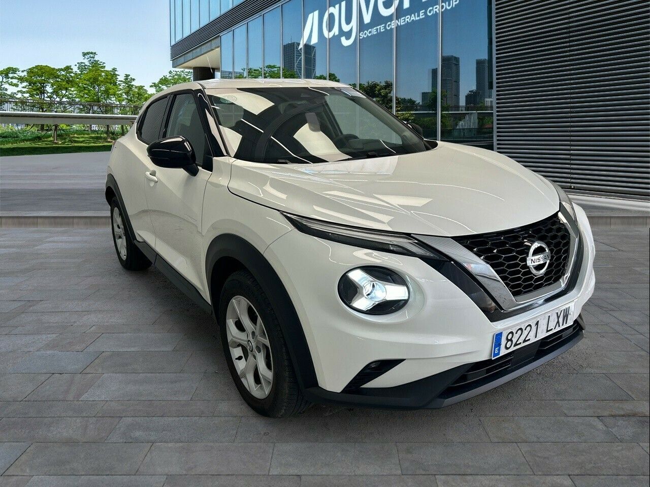 Nissan Juke Dig-t 84 Kw (114 Cv) 6m/t Acenta - Foto 2