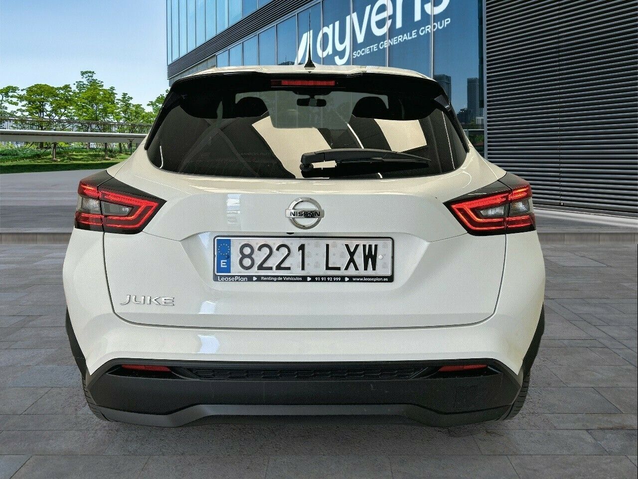 Nissan Juke Dig-t 84 Kw (114 Cv) 6m/t Acenta - Foto 2