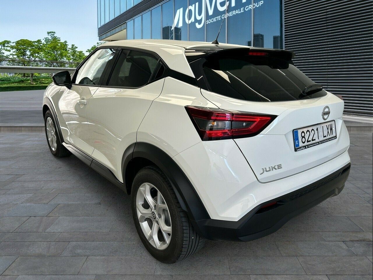 Nissan Juke Dig-t 84 Kw (114 Cv) 6m/t Acenta - Foto 2