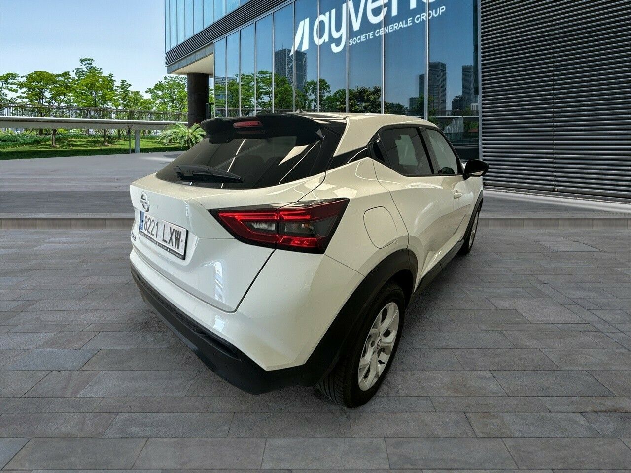Nissan Juke Dig-t 84 Kw (114 Cv) 6m/t Acenta - Foto 2