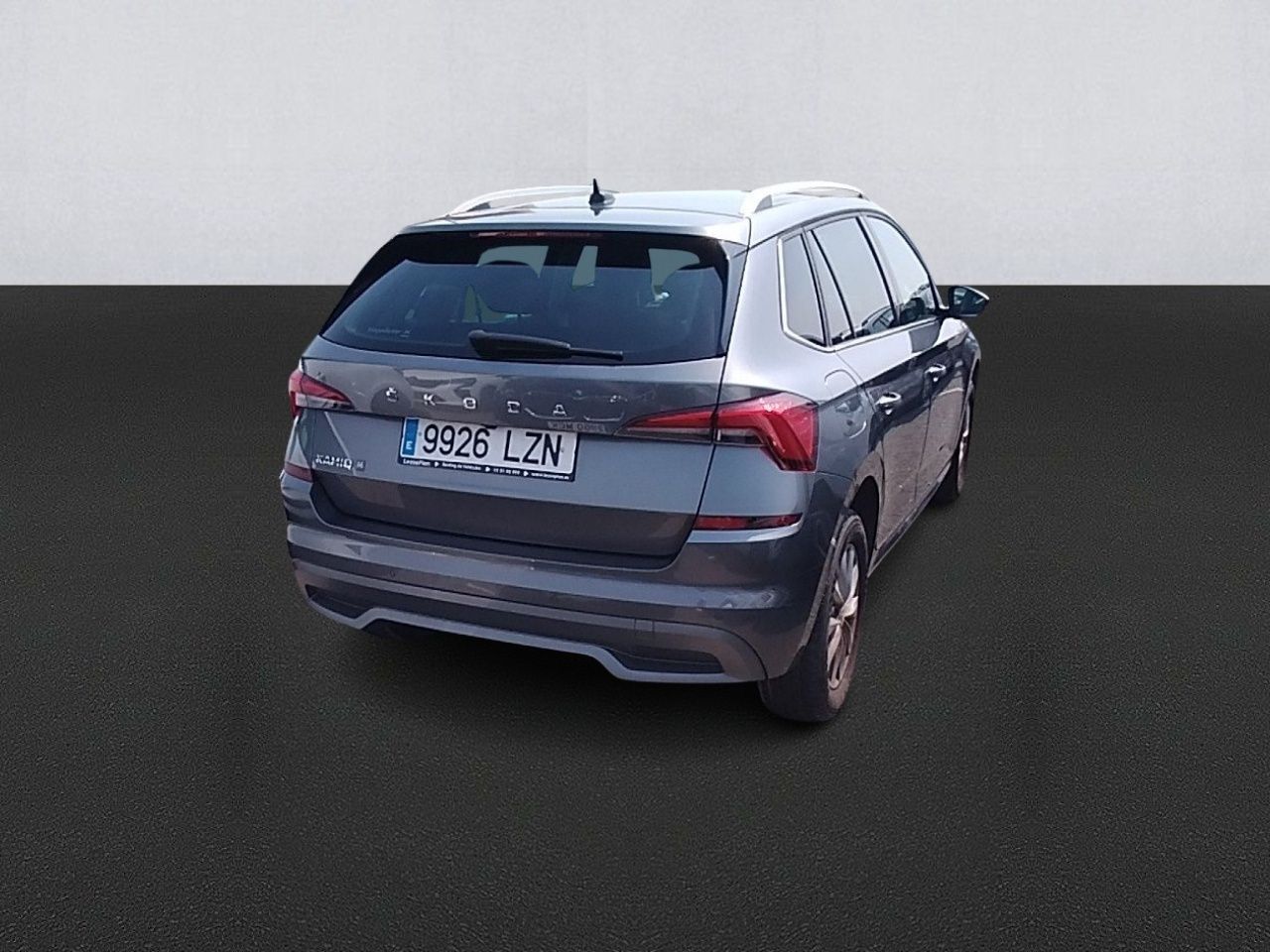 Skoda Kamiq 1.0 Tsi 81kw (110cv) Emotion - Foto 2
