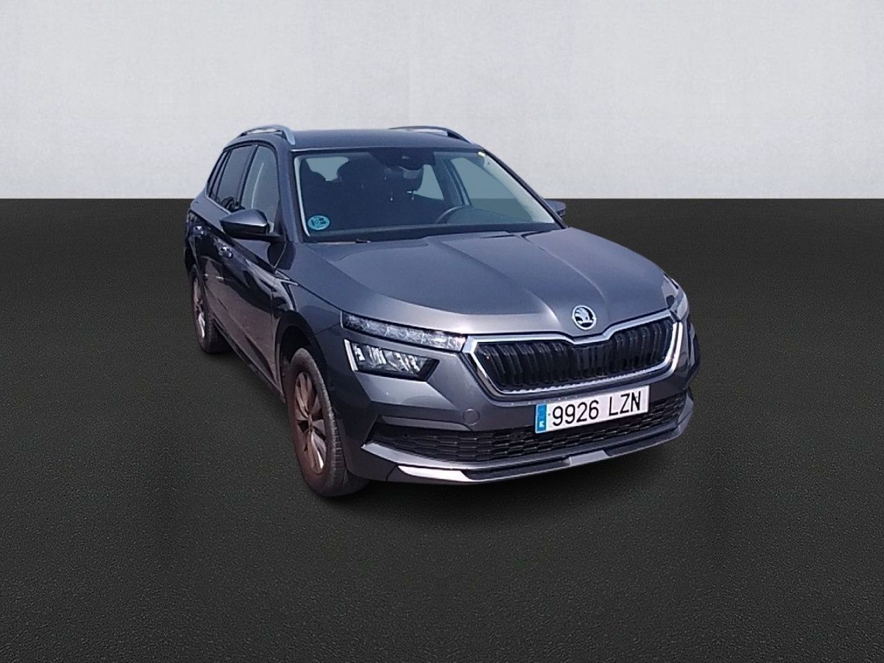 Skoda Kamiq 1.0 Tsi 81kw (110cv) Emotion - Foto 2