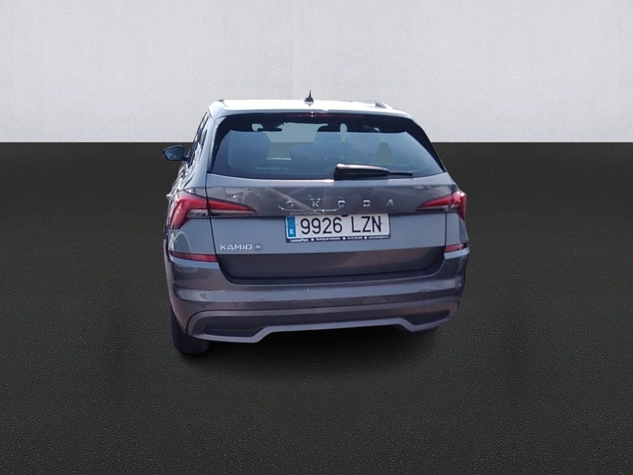 Skoda Kamiq 1.0 Tsi 81kw (110cv) Emotion - Foto 2