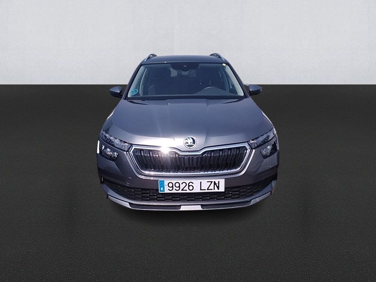 Skoda Kamiq 1.0 Tsi 81kw (110cv) Emotion - Foto 2