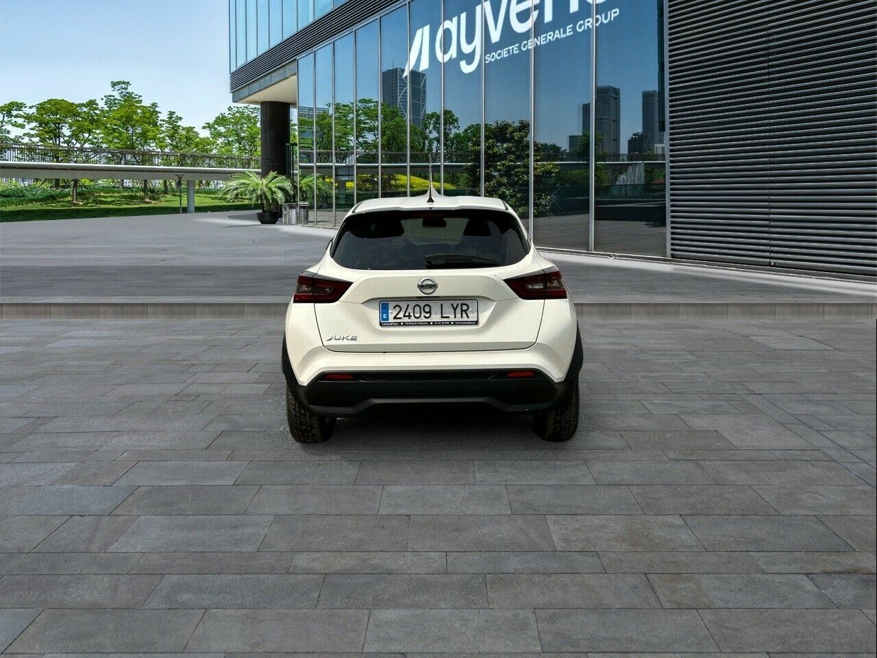 Nissan Juke Dig-t 84 Kw (114 Cv) 6m/t Acenta - Foto 2