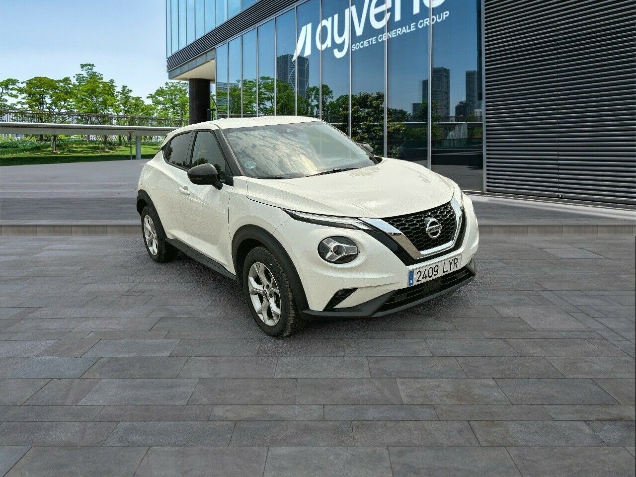 Nissan Juke Dig-t 84 Kw (114 Cv) 6m/t Acenta - Foto 2