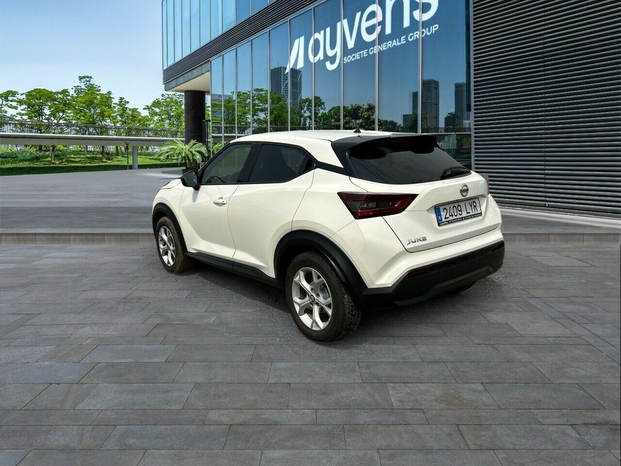 Nissan Juke Dig-t 84 Kw (114 Cv) 6m/t Acenta - Foto 2