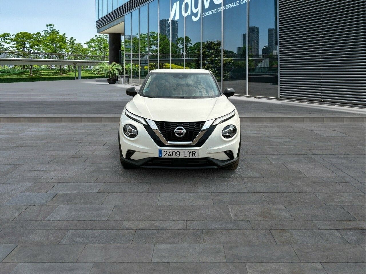 Nissan Juke Dig-t 84 Kw (114 Cv) 6m/t Acenta - Foto 2