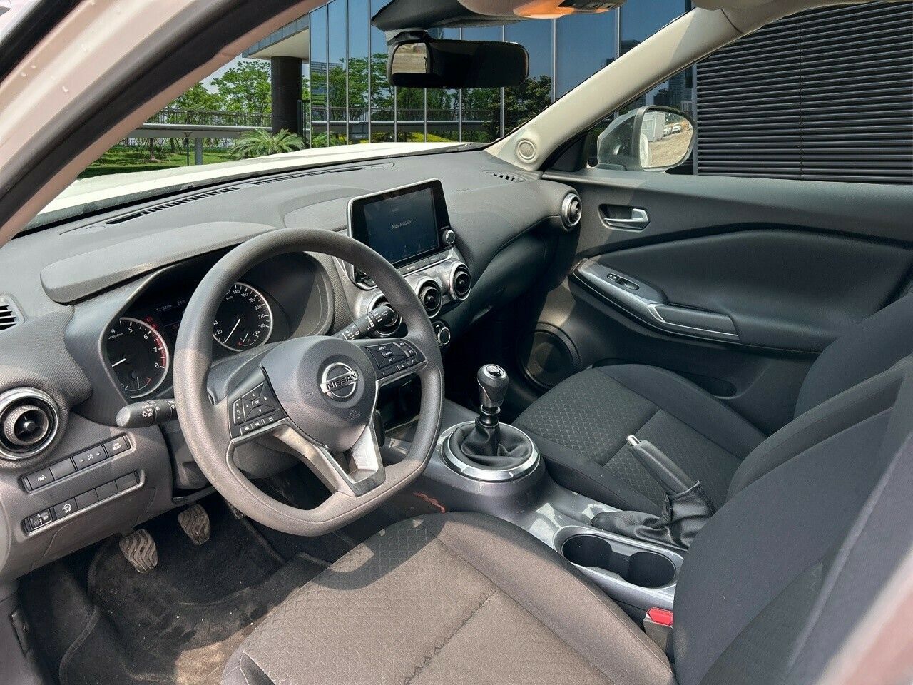 Nissan Juke Dig-t 84 Kw (114 Cv) 6m/t Acenta - Foto 2