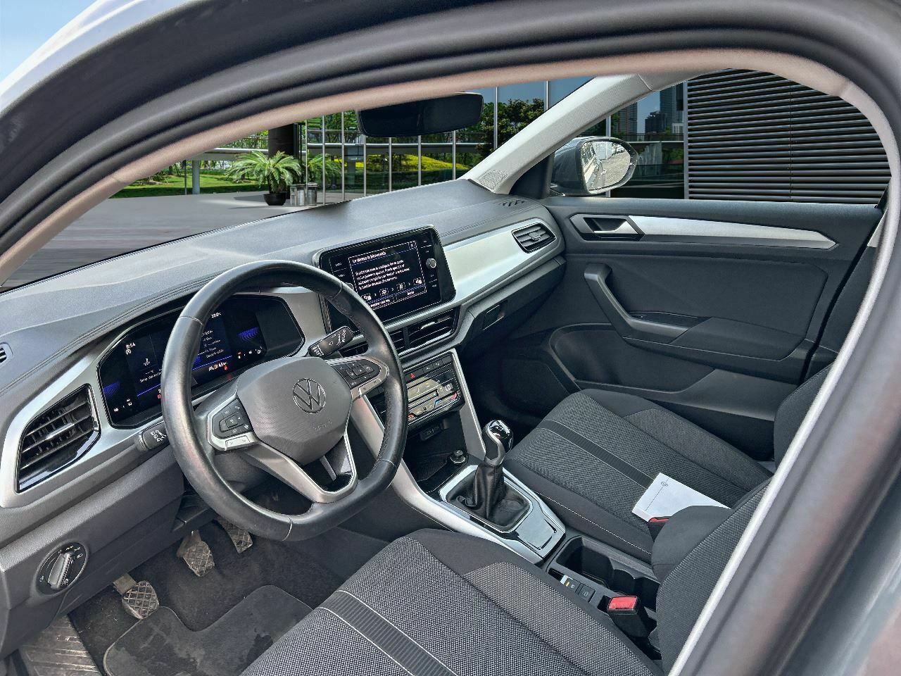Volkswagen T-roc Life 2.0 Tdi 85kw (115cv) - Foto 2
