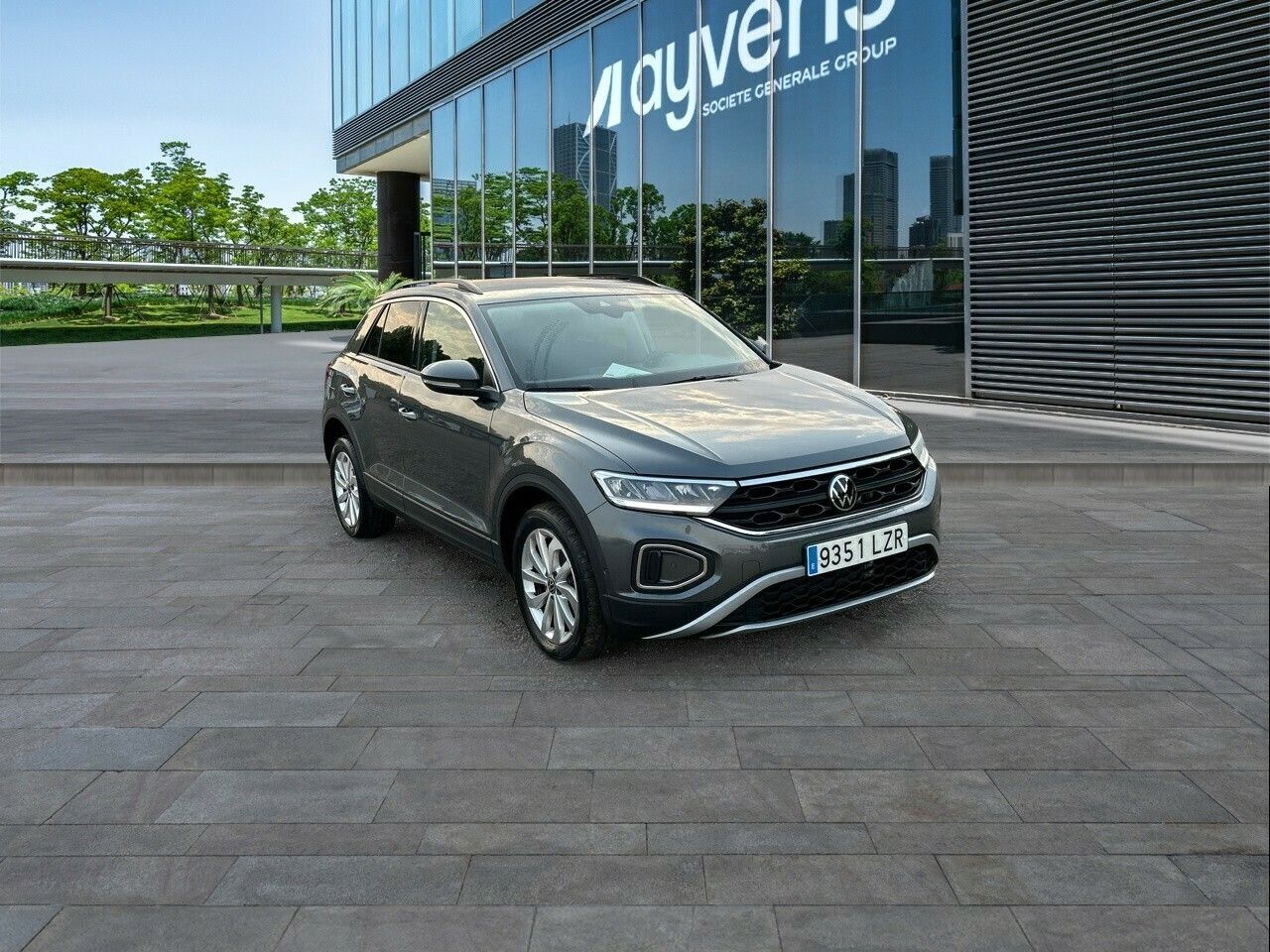 Volkswagen T-roc Life 2.0 Tdi 85kw (115cv) - Foto 2