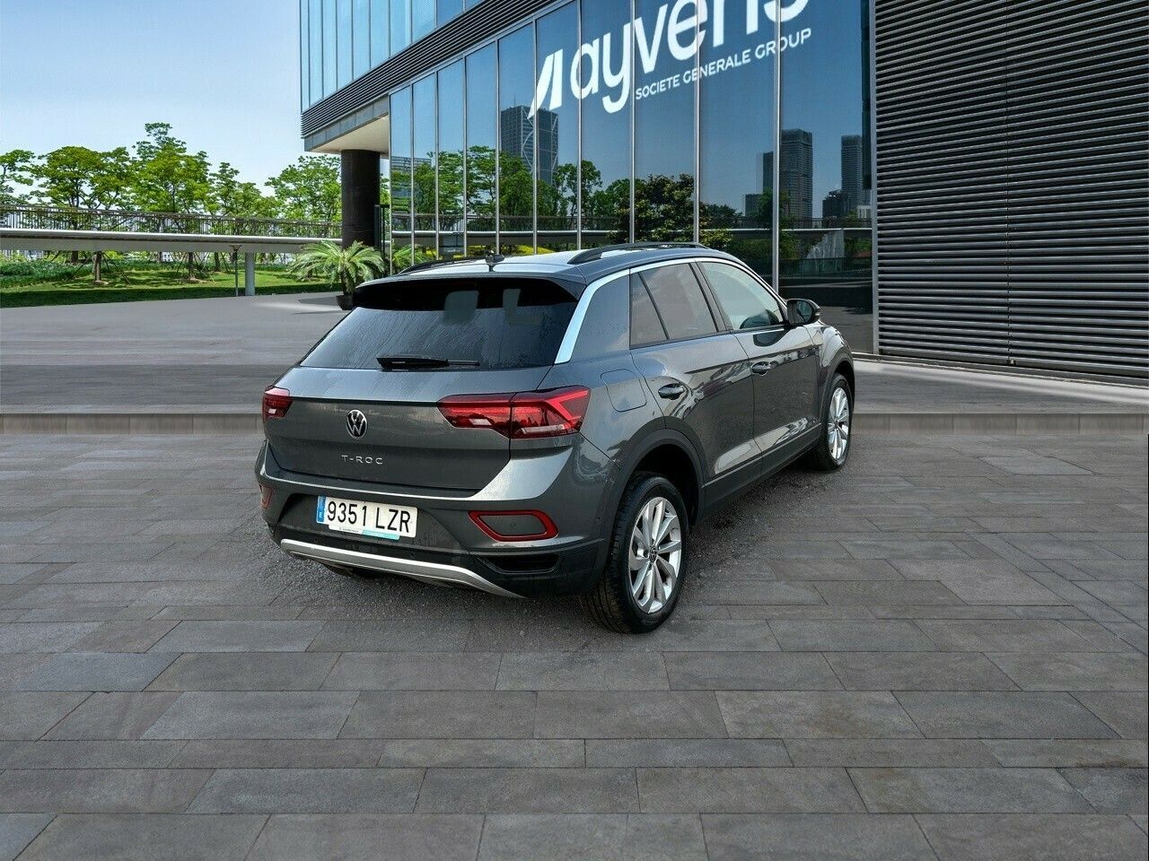 Volkswagen T-roc Life 2.0 Tdi 85kw (115cv) - Foto 2