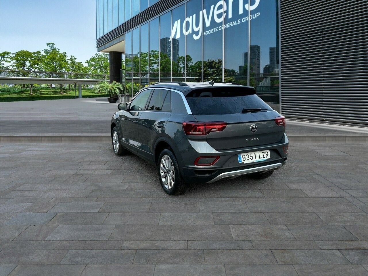 Volkswagen T-roc Life 2.0 Tdi 85kw (115cv) - Foto 2
