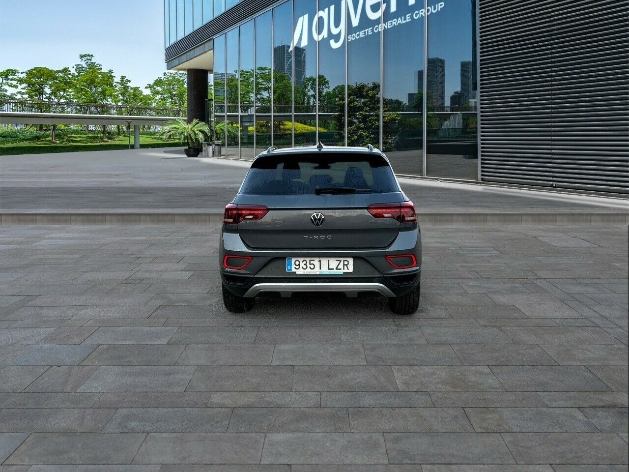 Volkswagen T-roc Life 2.0 Tdi 85kw (115cv) - Foto 2