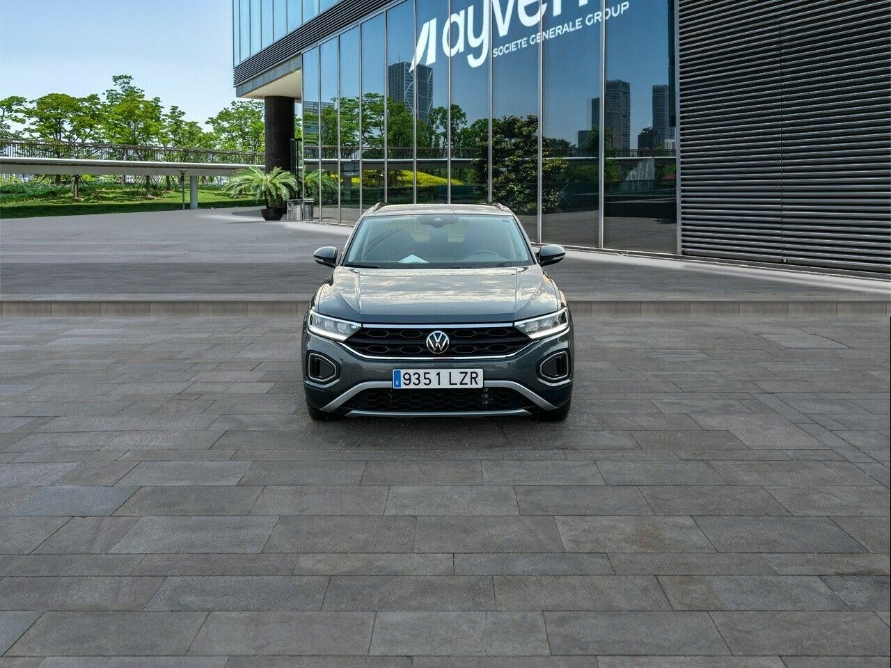Volkswagen T-roc Life 2.0 Tdi 85kw (115cv) - Foto 2