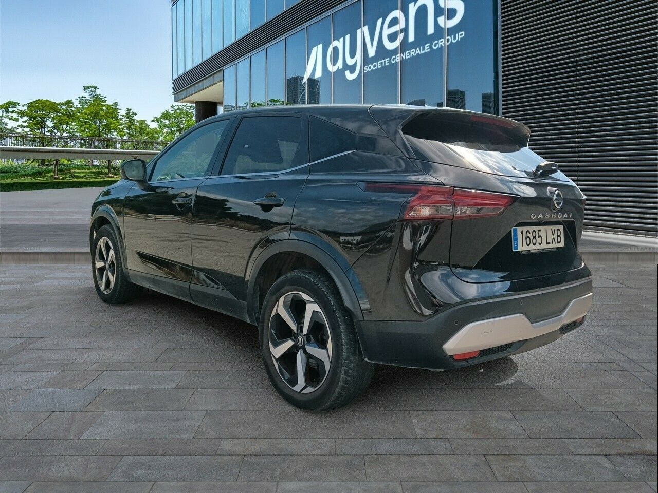 Nissan Qashqai Dig-t 103kw N-connecta - Foto 2