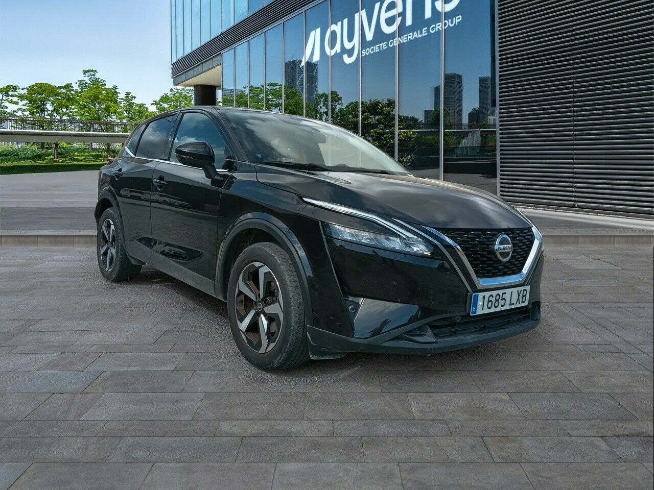 Nissan Qashqai Dig-t 103kw N-connecta - Foto 2