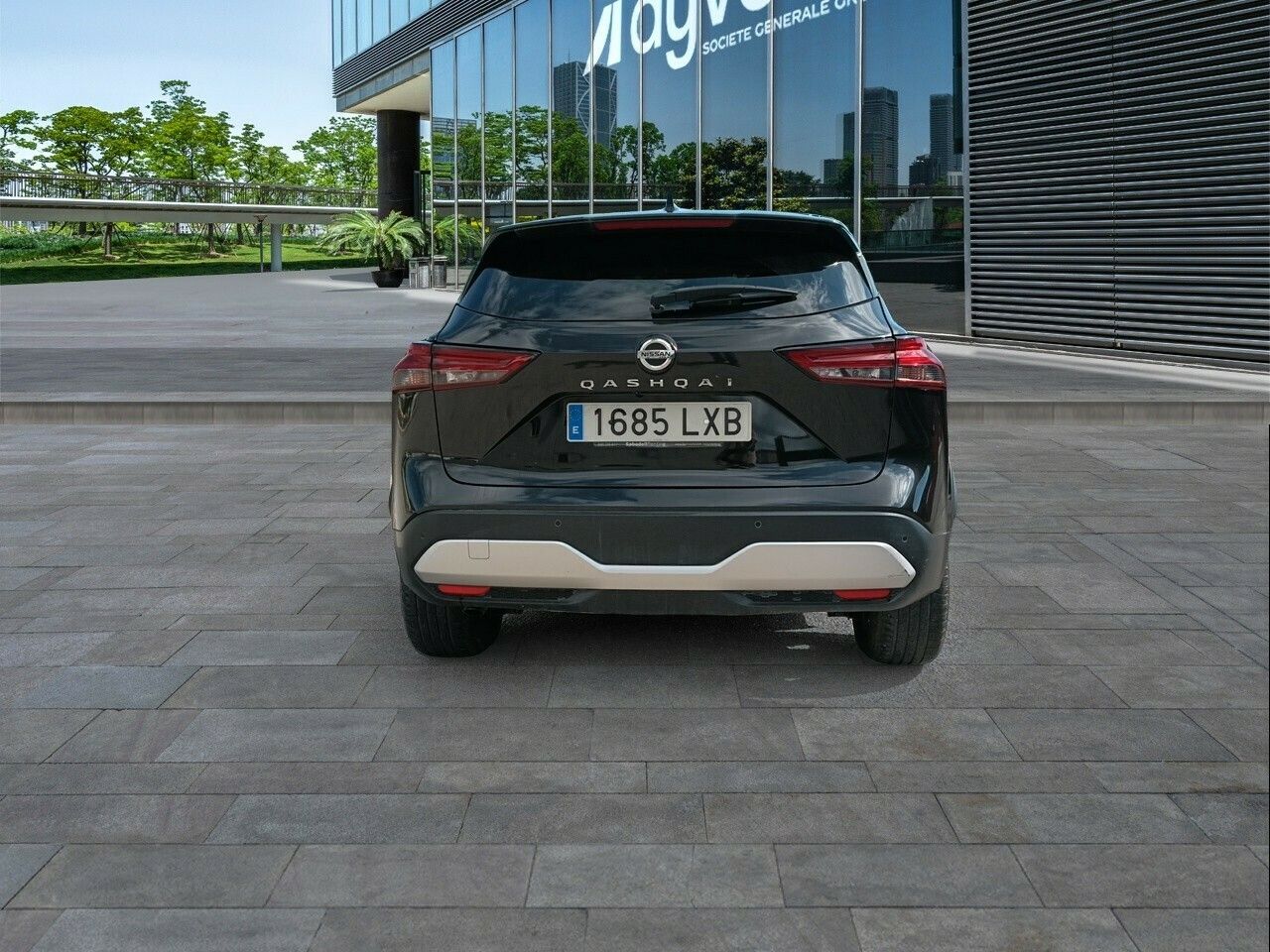 Nissan Qashqai Dig-t 103kw N-connecta - Foto 2