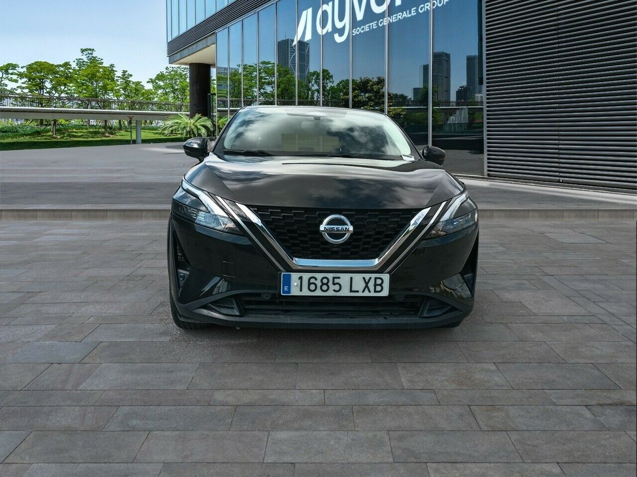 Nissan Qashqai Dig-t 103kw N-connecta - Foto 2