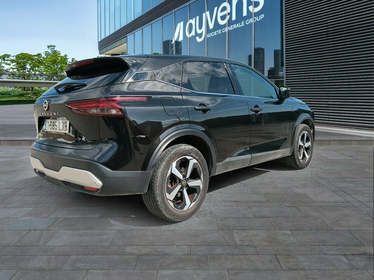 Nissan Qashqai Dig-t 103kw N-connecta - Foto 2