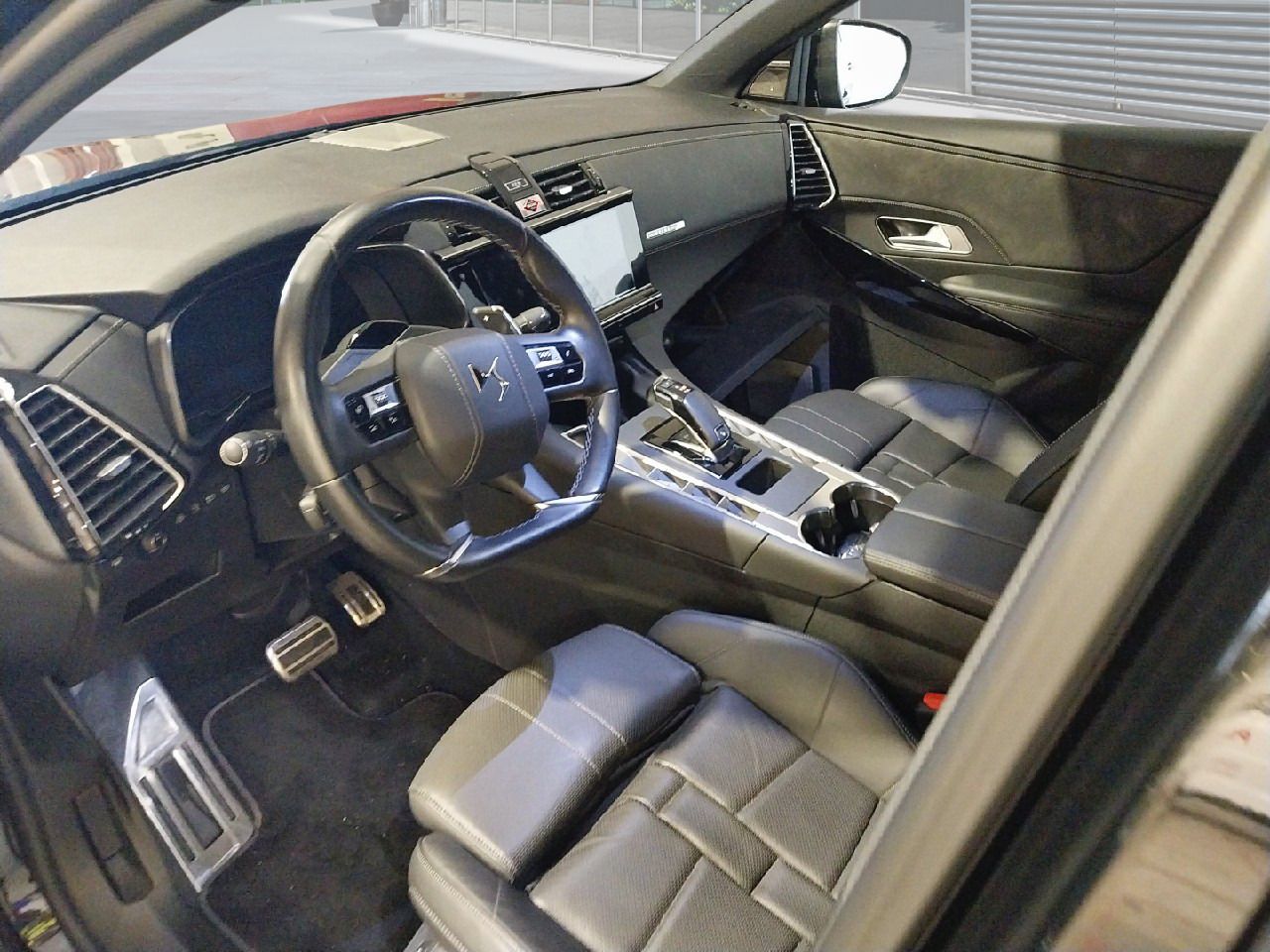 Ds Ds 7 Crossback 1.6 E-tense 300 Rivoli Auto 4wd - Foto 2