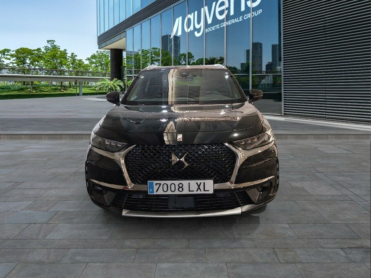 Ds Ds 7 Crossback 1.6 E-tense 300 Rivoli Auto 4wd - Foto 2