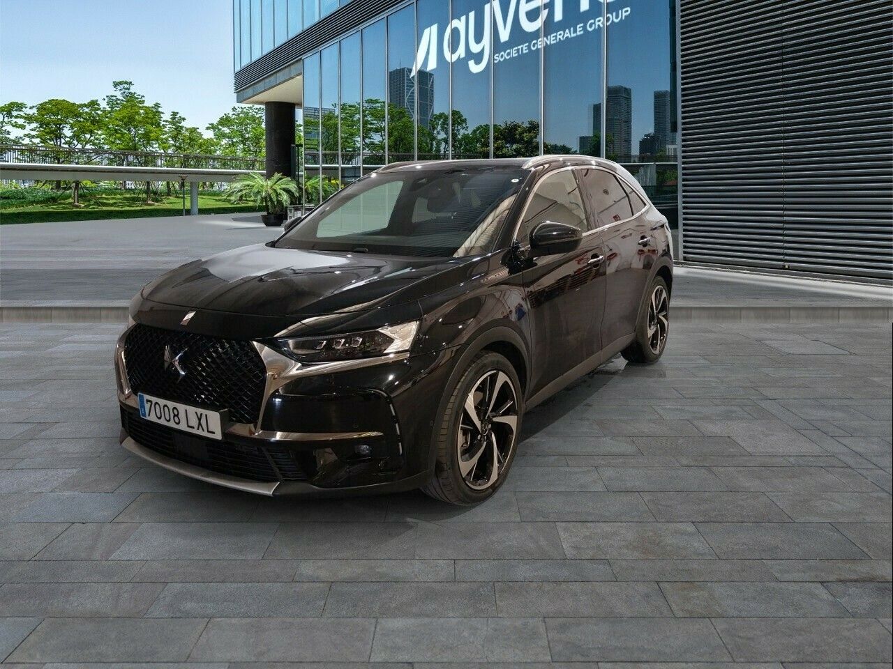 Ds Ds 7 Crossback 1.6 E-tense 300 Rivoli Auto 4wd - Foto 2
