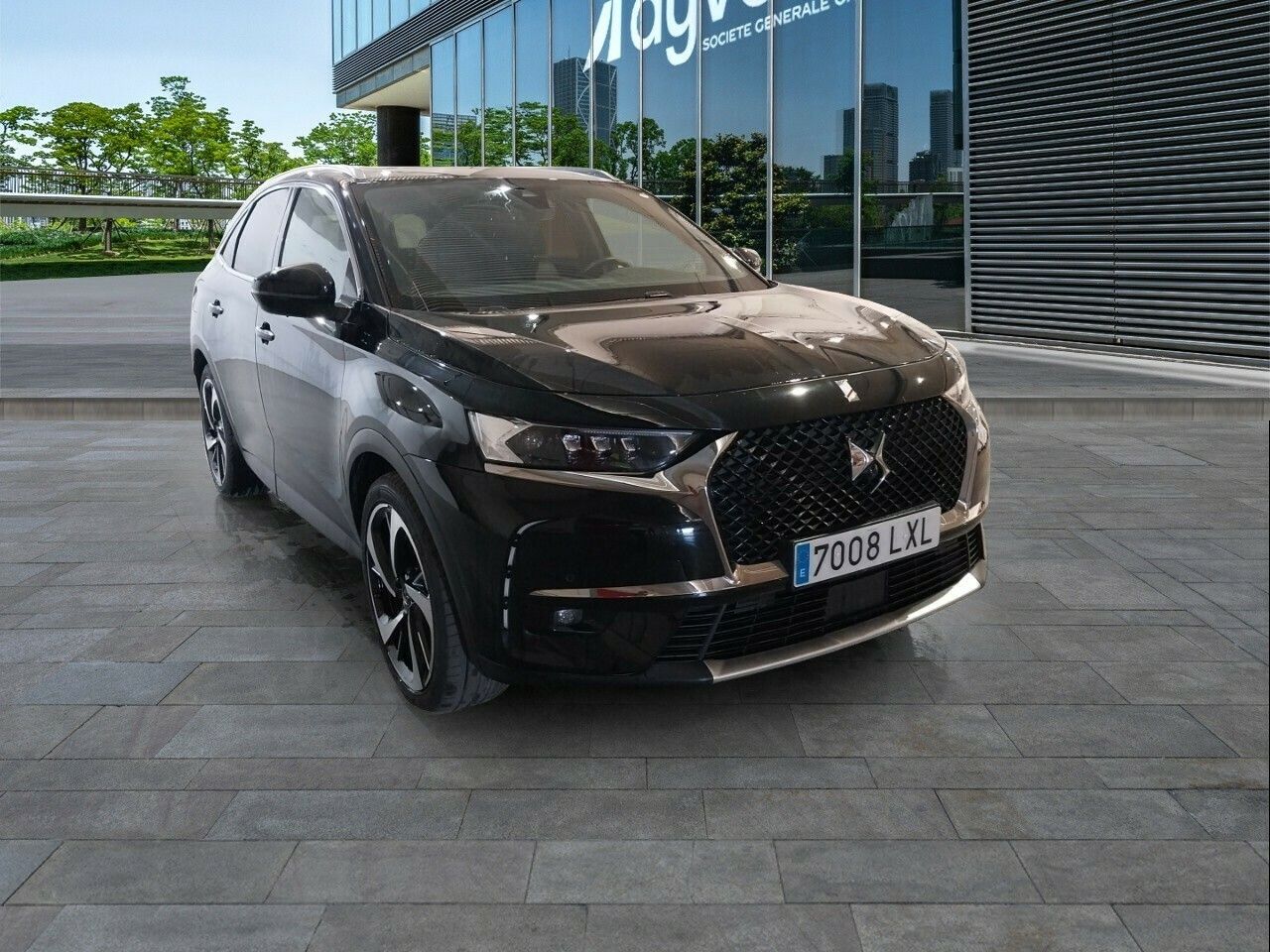 Ds Ds 7 Crossback 1.6 E-tense 300 Rivoli Auto 4wd - Foto 2
