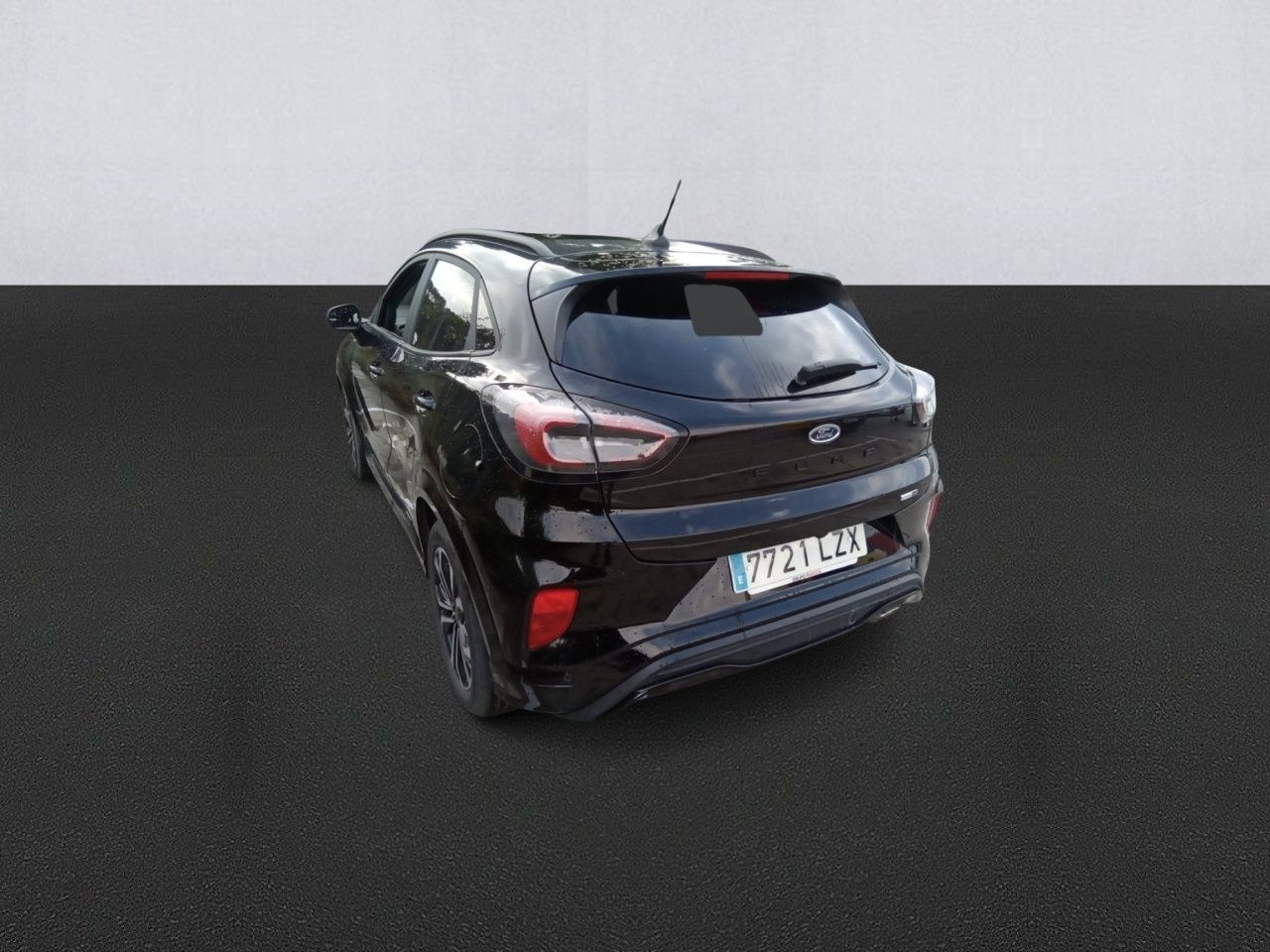 Ford Puma 1.0 Ecoboost 125cv St-line Mhev Auto - Foto 2