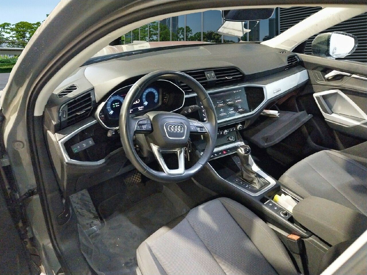 Audi Q3 45 Tfsi E 180kw S Tronic Advanced - Foto 2