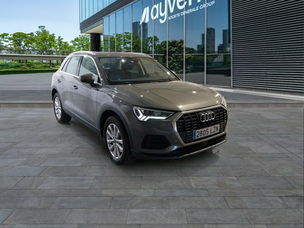 Audi Q3 45 Tfsi E 180kw S Tronic Advanced - Foto 2