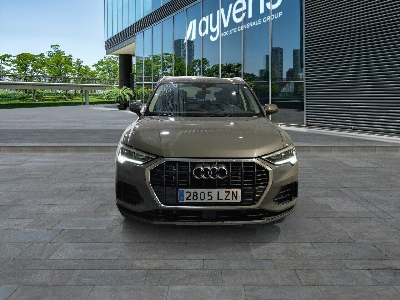 Audi Q3 45 Tfsi E 180kw S Tronic Advanced - Foto 2