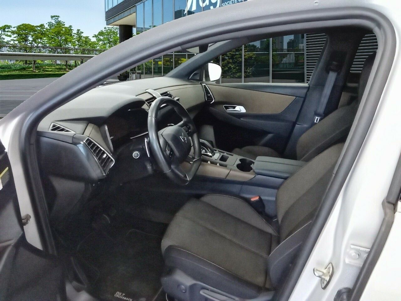 Ds Ds 7 Crossback Bluehdi De 96kw (130cv) At Bastille + - Foto 2