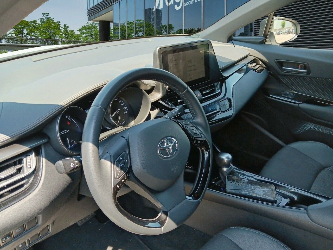 Toyota C-hr 1.8 125h Advance - Foto 2