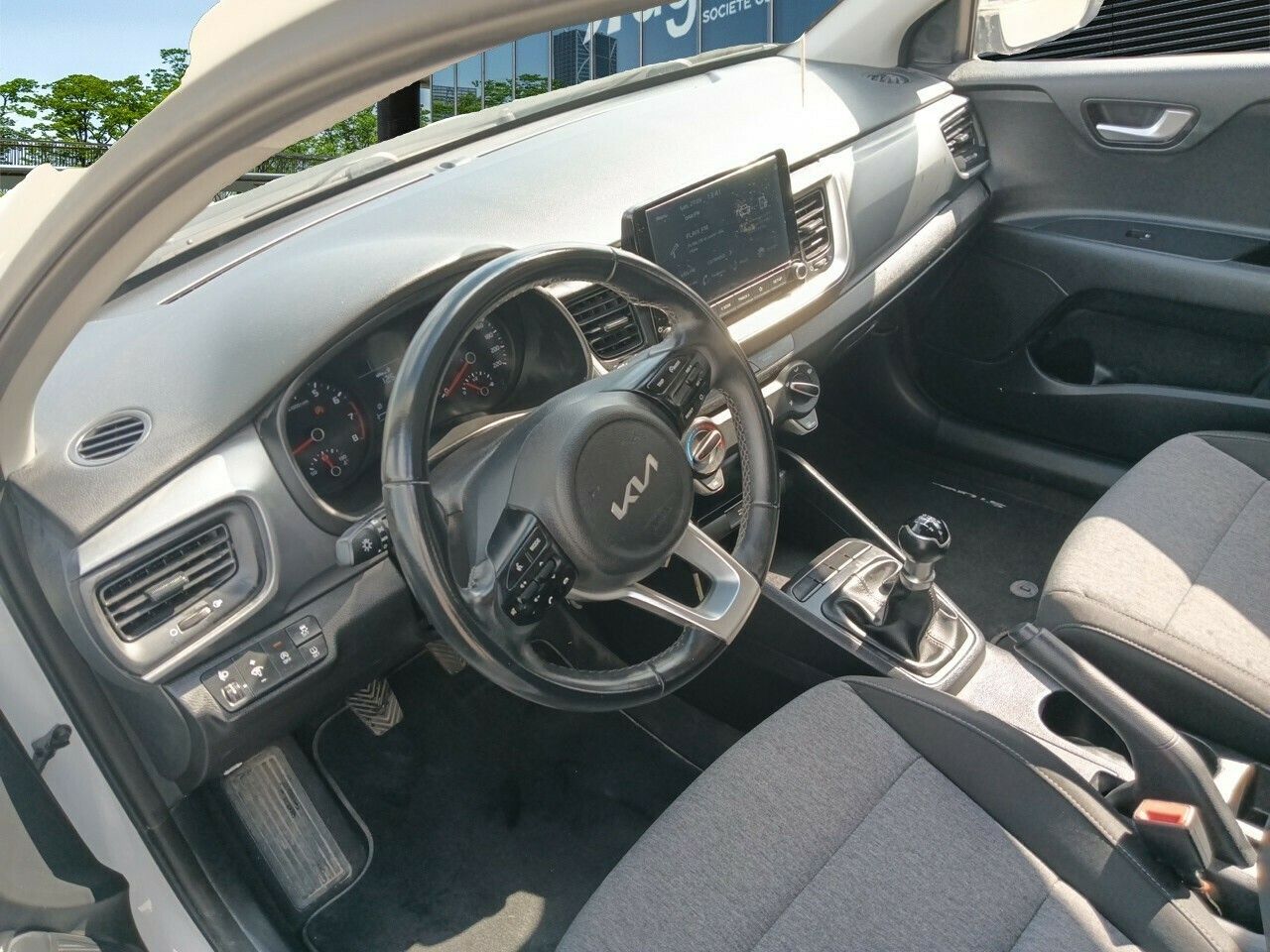 Kia Stonic 1.2 Dpi 62kw (84cv) Concept - Foto 2