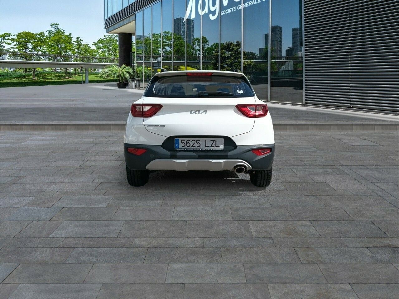 Kia Stonic 1.2 Dpi 62kw (84cv) Concept - Foto 2