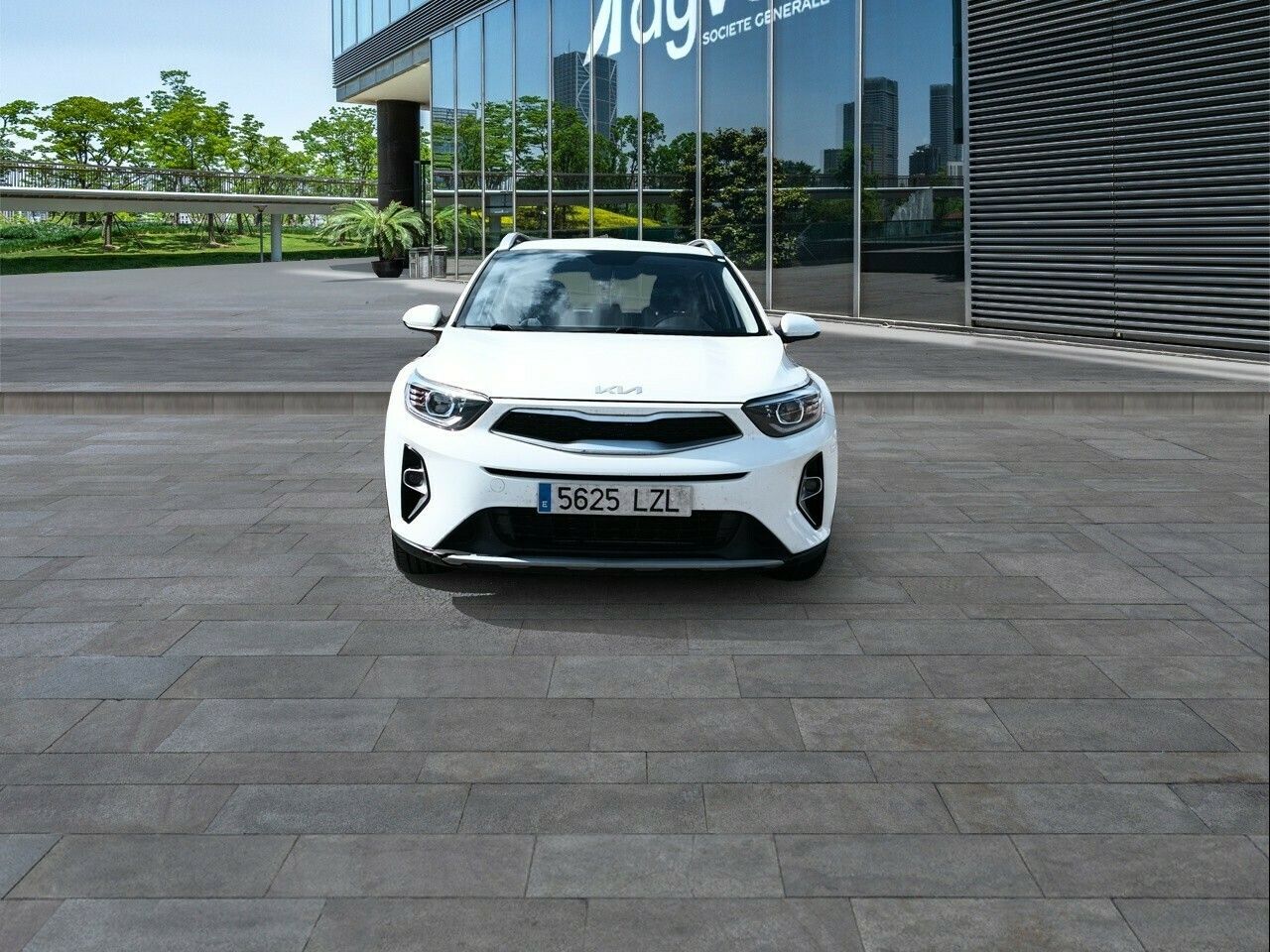 Kia Stonic 1.2 Dpi 62kw (84cv) Concept - Foto 2